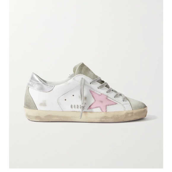 Golden Goose Shoes - Golden Goose | Superstar
